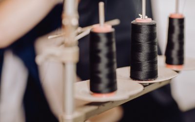 Tips for making your own clothes in a sustainable way